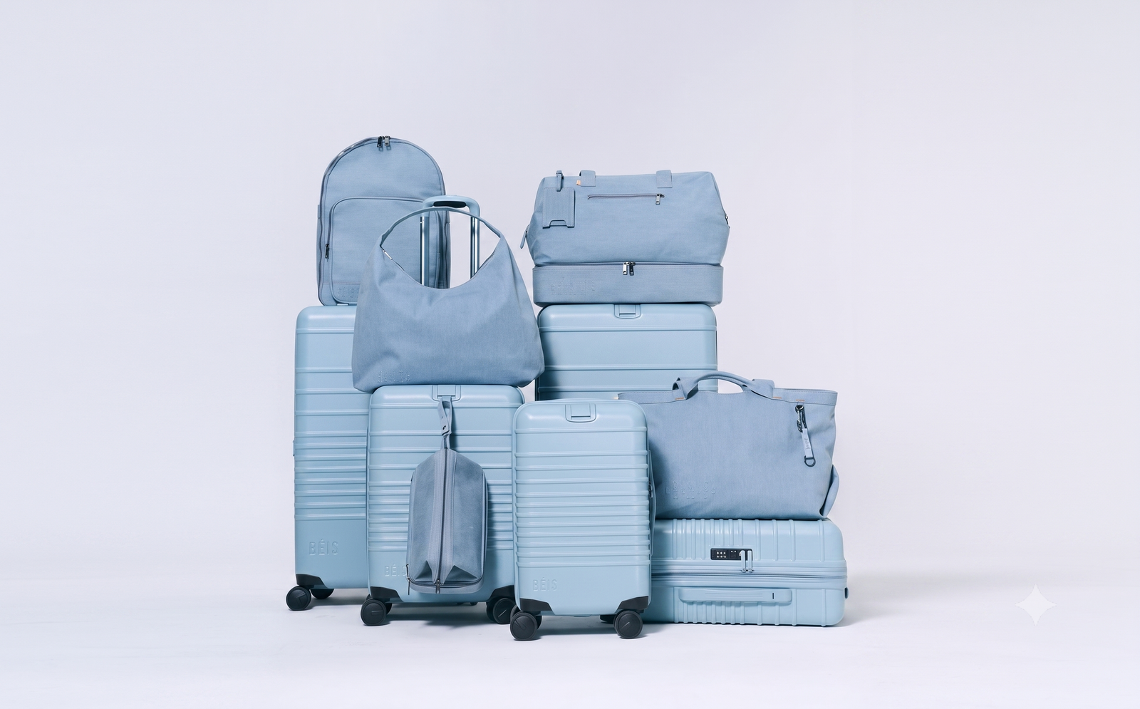 Suitcases